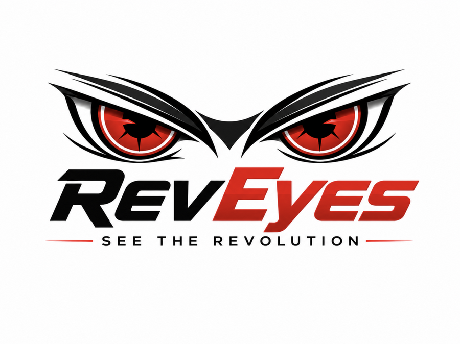 RevEyes Shop
