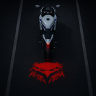 TailStare™ Motorcycle Projection Light – Devil Eyes Ground Projector